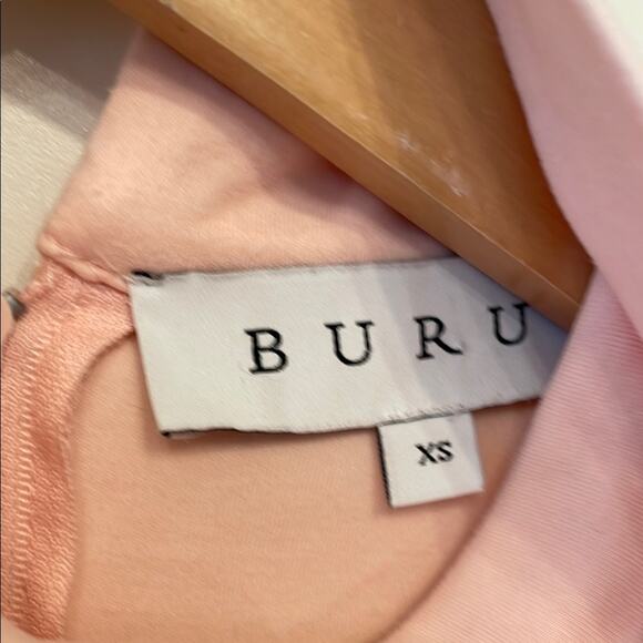 Buru Turtleneck Dress - Picture 3 of 6